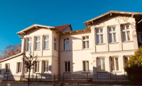 Ferienwohnungen Hennig in Heringsdorf